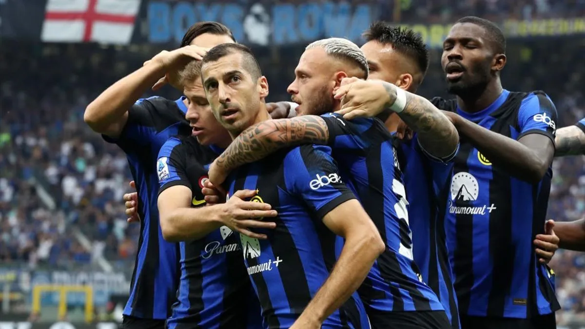 RB Salzburg vs Inter Milan prediction, preview, lineups and more | UEFA Champions League